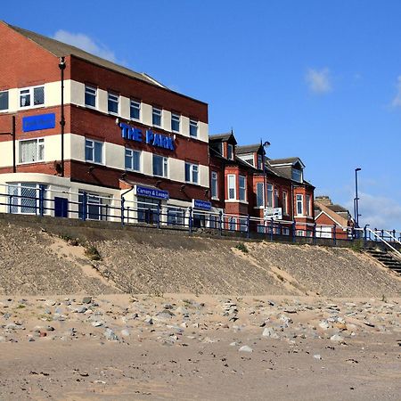 Park Hotel Redcar Dış mekan fotoğraf